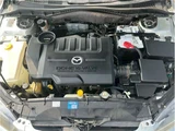 2004 Mazda Atenza Sport Wagon 23S Van for sale, Japanese used car export - photo 13 of 44 | GULJI TRADERS