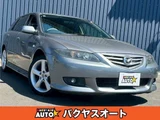 2005 Mazda Atenza Sport Wagon Van for sale, Japanese used car export - photo 1 of 47 | GULJI TRADERS
