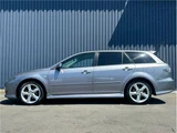 2005 Mazda Atenza Sport Wagon Van for sale, Japanese used car export - photo 3 of 47 | GULJI TRADERS