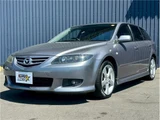 2005 Mazda Atenza Sport Wagon Van for sale, Japanese used car export - photo 5 of 47 | GULJI TRADERS