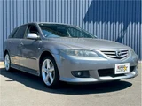 2005 Mazda Atenza Sport Wagon Van for sale, Japanese used car export - photo 6 of 47 | GULJI TRADERS