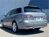 2005 Mazda Atenza Sport Wagon Van for sale, Japanese used car export - photo 7 of 47 | GULJI TRADERS