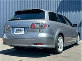 2005 Mazda Atenza Sport Wagon Van for sale, Japanese used car export - photo 8 of 47 | GULJI TRADERS