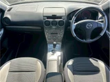 2005 Mazda Atenza Sport Wagon Van for sale, Japanese used car export - photo 17 of 47 | GULJI TRADERS