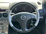 2005 Mazda Atenza Sport Wagon Van for sale, Japanese used car export - photo 18 of 47 | GULJI TRADERS
