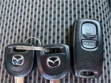 2005 Mazda Atenza Sport Wagon Van for sale, Japanese used car export - photo 45 of 47 | GULJI TRADERS