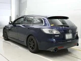 2008 Mazda Atenza Sport Wagon 25S Van for sale, Japanese used car export - photo 6 of 12 | GULJI TRADERS