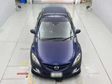 2008 Mazda Atenza Sport Wagon 25S Van for sale, Japanese used car export - photo 7 of 12 | GULJI TRADERS