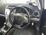 2008 Mazda Atenza Sport Wagon 25S Van for sale, Japanese used car export - photo 9 of 12 | GULJI TRADERS