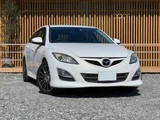 2011 Mazda Atenza Sport Wagon 20S Van for sale, Japanese used car export - photo 1 of 9 | GULJI TRADERS
