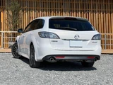 2011 Mazda Atenza Sport Wagon 20S Van for sale, Japanese used car export - photo 2 of 9 | GULJI TRADERS