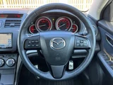 2011 Mazda Atenza Sport Wagon 20S Van for sale, Japanese used car export - photo 7 of 9 | GULJI TRADERS