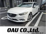 2013 Mazda Atenza Sport Wagon XD Van for sale, Japanese used car export - photo 1 of 78 | GULJI TRADERS