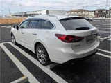 2013 Mazda Atenza Sport Wagon XD Van for sale, Japanese used car export - photo 2 of 78 | GULJI TRADERS
