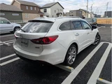 2013 Mazda Atenza Sport Wagon XD Van for sale, Japanese used car export - photo 4 of 78 | GULJI TRADERS