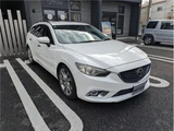 2013 Mazda Atenza Sport Wagon XD Van for sale, Japanese used car export - photo 6 of 78 | GULJI TRADERS