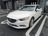 2013 Mazda Atenza Sport Wagon XD Van for sale, Japanese used car export - photo 11 of 78 | GULJI TRADERS