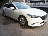 2015 Mazda Atenza Sport Wagon XD Van for sale, Japanese used car export - photo 4 of 56 | GULJI TRADERS