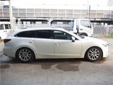 2015 Mazda Atenza Sport Wagon XD Van for sale, Japanese used car export - photo 5 of 56 | GULJI TRADERS