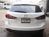 2015 Mazda Atenza Sport Wagon XD Van for sale, Japanese used car export - photo 7 of 56 | GULJI TRADERS
