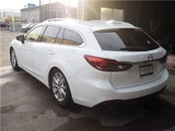 2015 Mazda Atenza Sport Wagon XD Van for sale, Japanese used car export - photo 8 of 56 | GULJI TRADERS