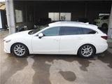 2015 Mazda Atenza Sport Wagon XD Van for sale, Japanese used car export - photo 9 of 56 | GULJI TRADERS
