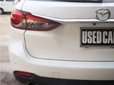 2015 Mazda Atenza Sport Wagon XD Van for sale, Japanese used car export - photo 18 of 56 | GULJI TRADERS