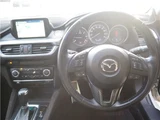 2015 Mazda Atenza Sport Wagon XD Van for sale, Japanese used car export - photo 30 of 56 | GULJI TRADERS