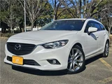 2012 Mazda Atenza Wagon XD Van for sale, Japanese used car export - photo 3 of 67 | GULJI TRADERS