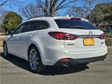 2012 Mazda Atenza Wagon XD Van for sale, Japanese used car export - photo 24 of 67 | GULJI TRADERS