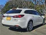 2012 Mazda Atenza Wagon XD Van for sale, Japanese used car export - photo 25 of 67 | GULJI TRADERS