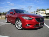 2012 Mazda Atenza Wagon Diesel Turbo Van for sale, Japanese used car export - photo 4 of 80 | GULJI TRADERS