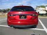 2012 Mazda Atenza Wagon Diesel Turbo Van for sale, Japanese used car export - photo 8 of 80 | GULJI TRADERS