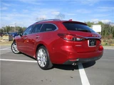 2012 Mazda Atenza Wagon Diesel Turbo Van for sale, Japanese used car export - photo 9 of 80 | GULJI TRADERS