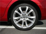 2012 Mazda Atenza Wagon Diesel Turbo Van for sale, Japanese used car export - photo 76 of 80 | GULJI TRADERS