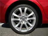 2012 Mazda Atenza Wagon Diesel Turbo Van for sale, Japanese used car export - photo 78 of 80 | GULJI TRADERS