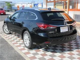 2012 Mazda Atenza Wagon XD Van for sale, Japanese used car export - photo 2 of 61 | GULJI TRADERS
