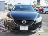2012 Mazda Atenza Wagon XD Van for sale, Japanese used car export - photo 4 of 61 | GULJI TRADERS