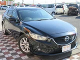 2012 Mazda Atenza Wagon XD Van for sale, Japanese used car export - photo 5 of 61 | GULJI TRADERS