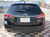 2012 Mazda Atenza Wagon XD Van for sale, Japanese used car export - photo 6 of 61 | GULJI TRADERS
