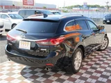 2012 Mazda Atenza Wagon XD Van for sale, Japanese used car export - photo 7 of 61 | GULJI TRADERS