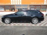 2012 Mazda Atenza Wagon XD Van for sale, Japanese used car export - photo 9 of 61 | GULJI TRADERS