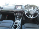 2012 Mazda Atenza Wagon XD Van for sale, Japanese used car export - photo 20 of 61 | GULJI TRADERS