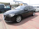 2012 Mazda Atenza Wagon 20S Van for sale, Japanese used car export - photo 1 of 3 | GULJI TRADERS