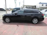 2012 Mazda Atenza Wagon 20S Van for sale, Japanese used car export - photo 3 of 3 | GULJI TRADERS
