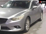 2012 Mazda Atenza Wagon XD Van for sale, Japanese used car export - photo 7 of 9 | GULJI TRADERS