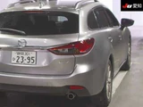 2012 Mazda Atenza Wagon XD Van for sale, Japanese used car export - photo 8 of 9 | GULJI TRADERS