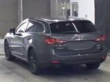 2012 Mazda Atenza Wagon XD Van for sale, Japanese used car export - photo 2 of 8 | GULJI TRADERS