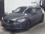 2012 Mazda Atenza Wagon XD Van for sale, Japanese used car export - photo 4 of 8 | GULJI TRADERS