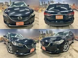 2012 Mazda Atenza Wagon XD Van for sale, Japanese used car export - photo 1 of 9 | GULJI TRADERS